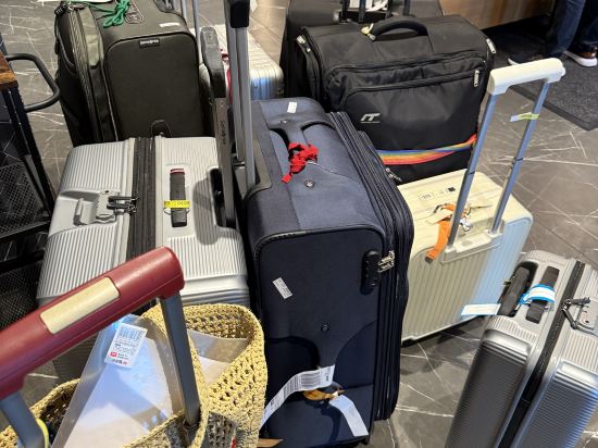 法拉盛福朋喜來登酒店優惠