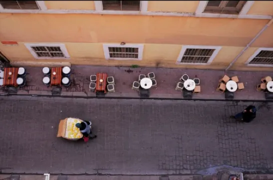 Taxim Hostel - Adults Only Рядом с отелем Photos