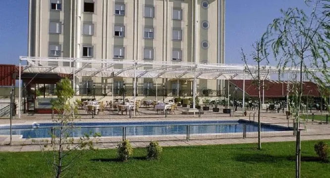 Hotel Velada Mérida Ocio y actividades recreativas Photos