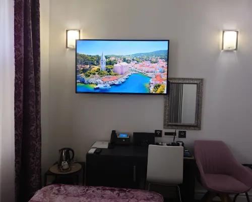 Sleep Split Номера Photos
