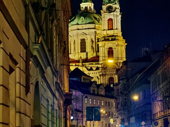 城堡哞噢酒店優惠