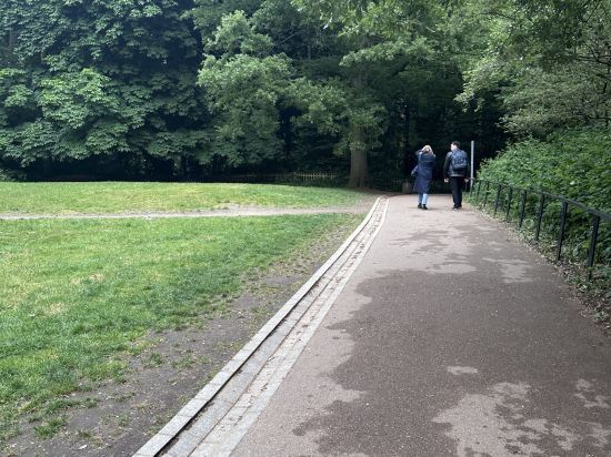 聖詹姆斯背包客旅館優惠