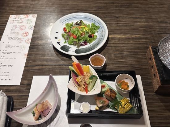 ゆとりろ庵 クーポン