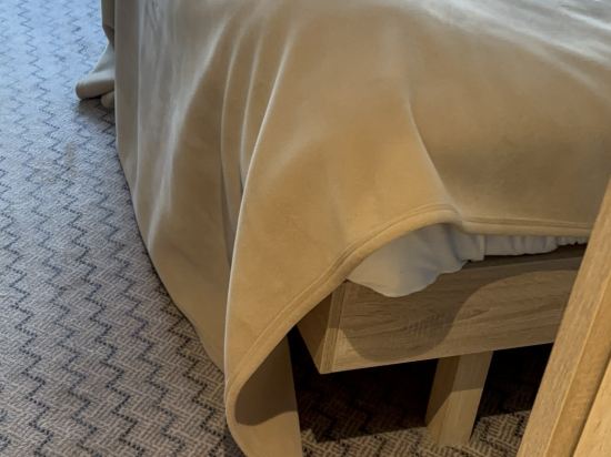 格拉斯哥市中心希爾頓歡朋酒店優惠