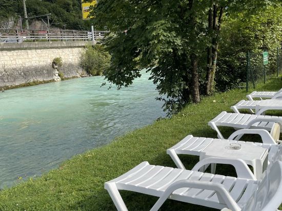 古侖伯格酒店優惠