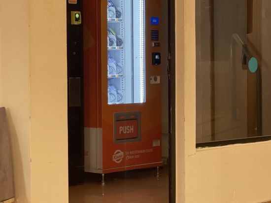 聖喬治公園酒店優惠