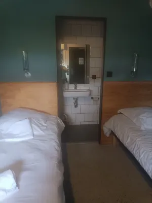 Eklo Hotels Clermont-Ferrand Centre Gare Rooms Photos