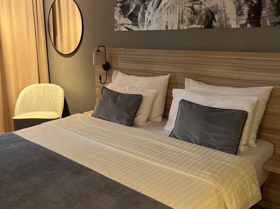 維也納中央車站星辰飯店優惠