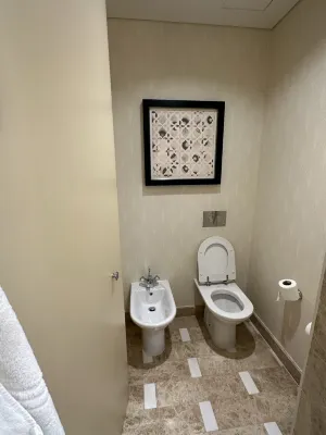 فندق سانت ريجيس القاهرة الغرف Photos