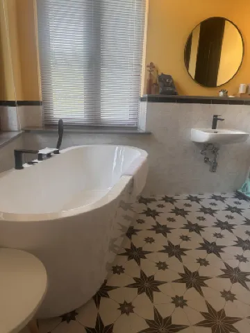 芝麻雲谷探索飯店（大連金石灘店） 房間 Photos