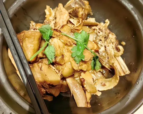 全季飯店（廈門中山路步行街鎮海路地鐵站店） 餐飲 Photos