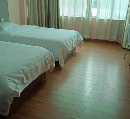 山水時尚酒店（深圳布吉地鐵站店）優惠