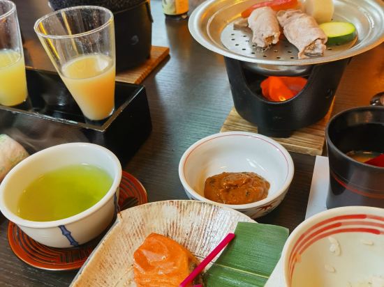 華灯りの宿 加命の湯 クーポン