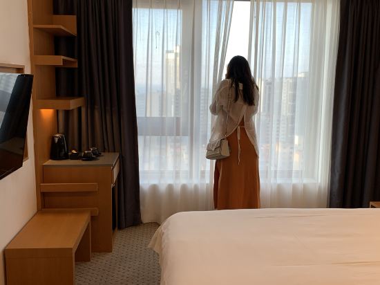 濟州亞洲酒店優惠