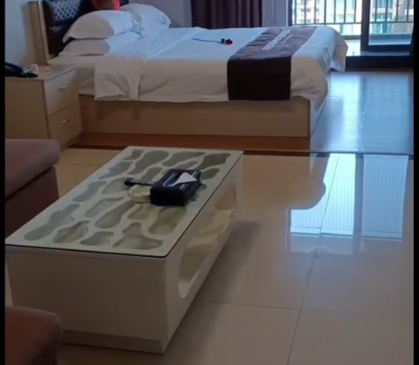 駿怡精選酒店（廣州花都廣百大潤發店）優惠