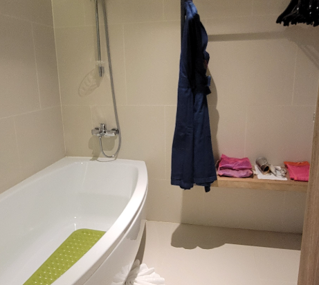 班蘇梅度假酒店 （Sha Extra Plus）優惠