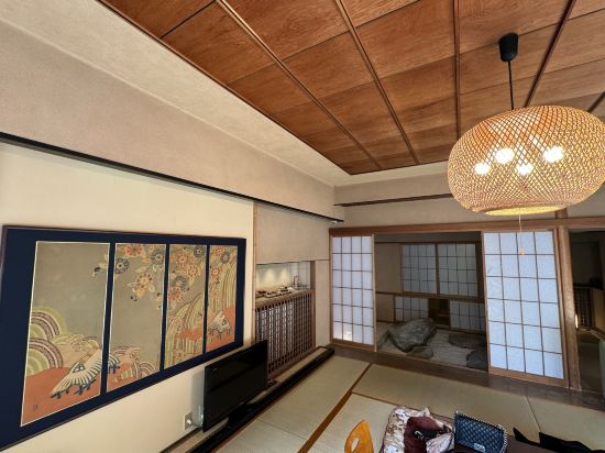 四季の湯座敷 武蔵野別館 クーポン