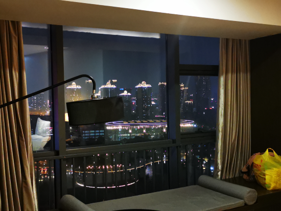 潮漫酒店（佛山千燈湖店）優惠