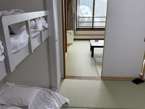 ホテル エンゼルグランディア越後中里温泉 クーポン