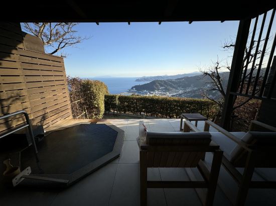 ホテルグランバッハ熱海クレッシェンド クーポン