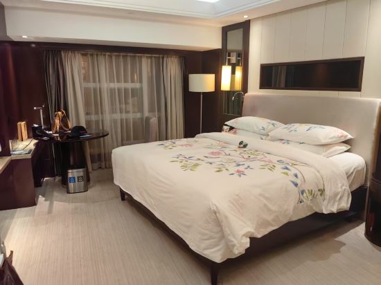 深圳中洲聖廷苑酒店優惠