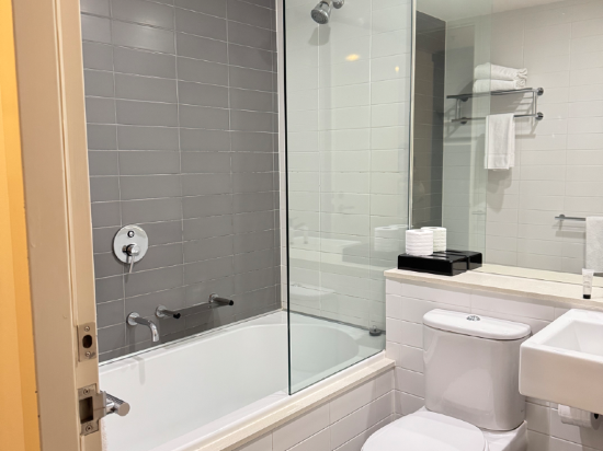 墨爾本銅鑼灣353酒店優惠