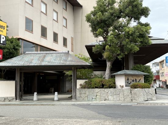 紀州・白浜温泉 むさし クーポン