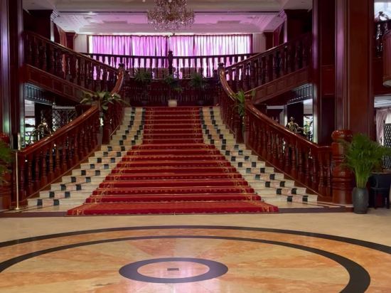 麗晶經典酒店優惠