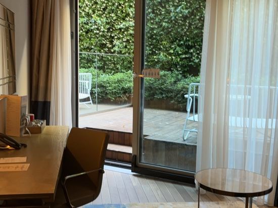 伊斯坦堡皇冠假日酒店優惠