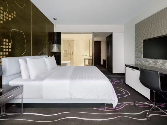 西貢艾美酒店優惠