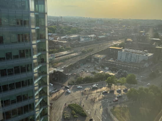 伯明翰 - 雪山智選假日酒店 - IHG 旗下飯店優惠