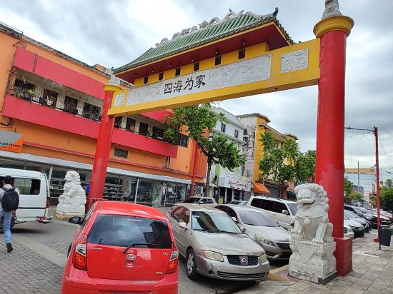 聖多明戈W＆P酒店優惠