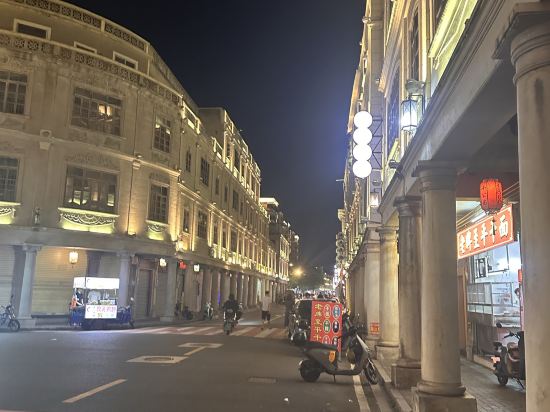 尚優小築民宿（汕頭至平路店）優惠