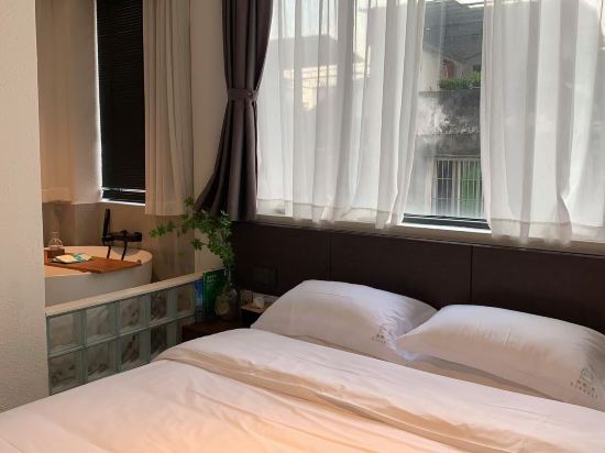 如南里民宿（潮州古城牌坊街店）優惠