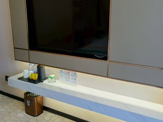 前海金沙飯店（深圳西鄉地鐵站店）優惠