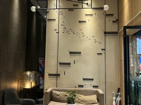鴻城飯店（廣州北京路步行街海珠廣場地鐵站店）優惠