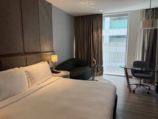 新德里國際機場假日旅館優惠