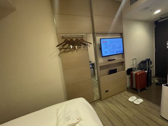 JR西日本グループ ヴィアイン東銀座 クーポン