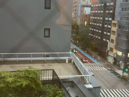 東京淺草藏前1號東橫inn優惠