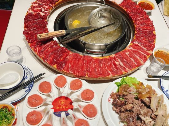 春暉園大飯店（汕頭高鐵站店）優惠