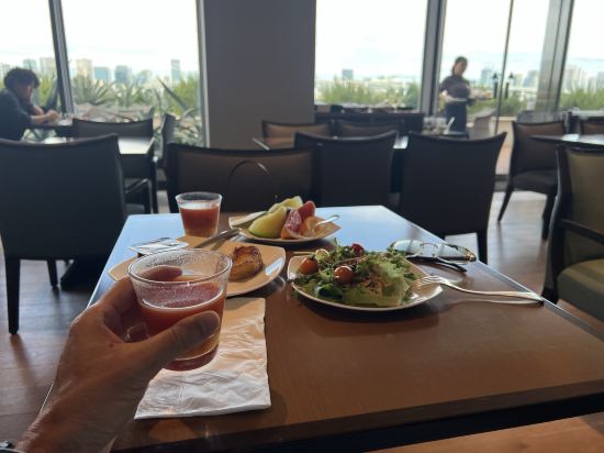 東京台場希爾頓酒店優惠