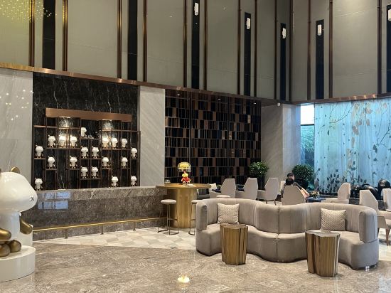 慕思睡眠飯店（東莞濱江體育館站店）優惠
