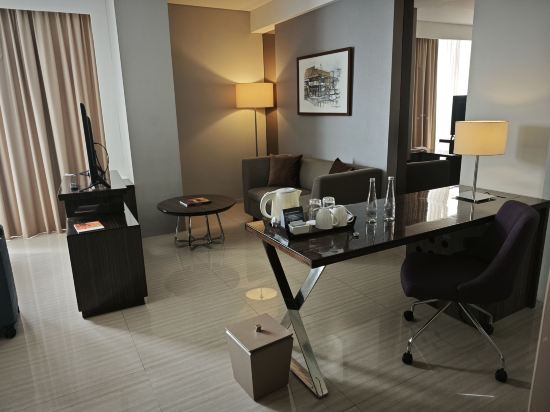 薩提卡高級哈亞烏魯雅加達酒店優惠