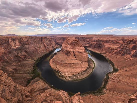 佩奇鮑威爾湖蔚景温德酒店優惠