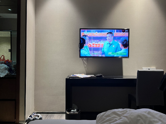 珠海新海利大酒店優惠