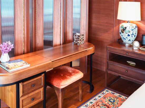 曼谷文華東方飯店優惠