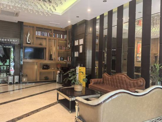 威斯凱爾飯店（成都火車南站店）優惠