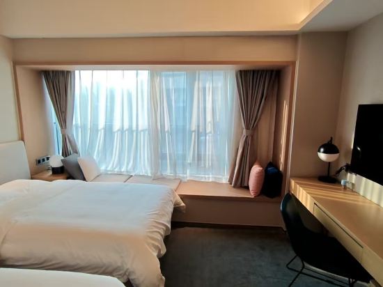 嶺居創享公寓（廣州科學城店）優惠