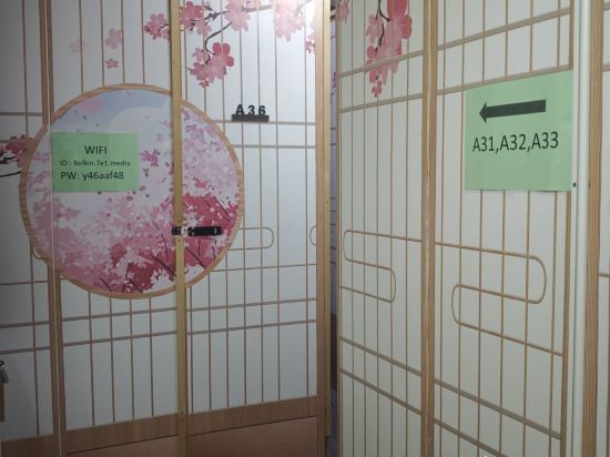 香港加爾文青年旅舍優惠