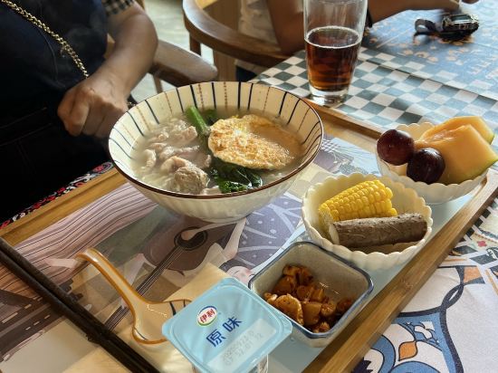 河源客天下.漣岸.禧悦莊温泉美宿優惠